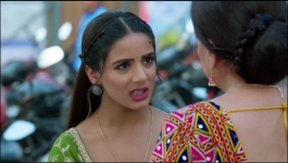 Pyaar Ka Pehla Adhyaya Shiv Shakti - 11th December 2023